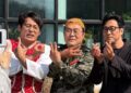 Agente Kim Reactivado llega a su desenlace en Netflix con una importante misión | AMEXI/FOTO: RRSS