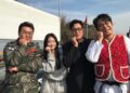 Descubre qué pasó con Kim, Min-ji, los villanos en el gran final de “Agente Kim Reactivado”- | AMEXI/FOTO: RRSS