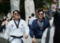 “Agente Kim Reactivado' tendrá dos episodios especiales tras su éxito. | AMEXI/FOTO: RRSS