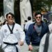 “Agente Kim Reactivado' tendrá dos episodios especiales tras su éxito. | AMEXI/FOTO: RRSS