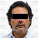 Alejandro Álvarez Puga. Detenido por presunto fraude fiscal y relacionado con el caso Gómez Mont.