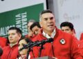 Protección de mexicanos en el exterior es responsabilidad de Estado: Alito Moreno (Opinión)