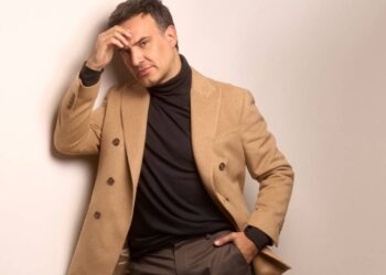 ¿Por qué Alex de la Madrid nunca quiso tener hijos? El actor lo explica