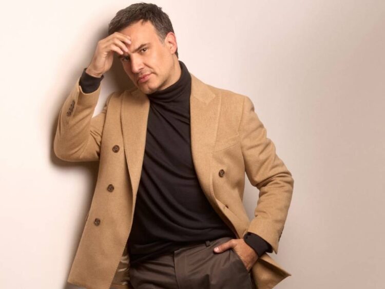 ¿Por qué Alex de la Madrid nunca quiso tener hijos? El actor lo explica