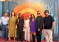 Alexis Ayala presenta "Bailando Solo" en el GIFF y celebra su regreso al Teatro Juárez