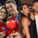 Antonela Roccuzzo y Ainhoa Larrauri acompañan a Messi y Oyarzabal, los goleadores que buscan la gloria en la final del Mundial 2026. | AMEXI/FOTO: RRSS
