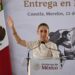 Anuncia Sheinbaum un plan federal de seguridad, educación y desarrollo social para Cuautla, Morelos