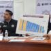 Anuncian congreso internacional de seguridad en Nezahualcóyotl