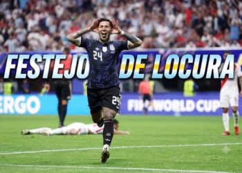 Argentina