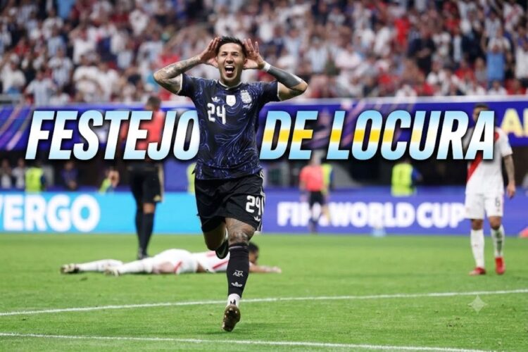 Argentina