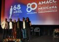Nominados al Ariel 2026: AMACC revela la lista oficial