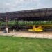 FGR asegura aeronaves en la Cuenca del Papaloapan