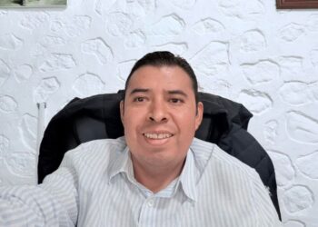 Aseguran alcaldía tras el asesinato de Lavín Romero