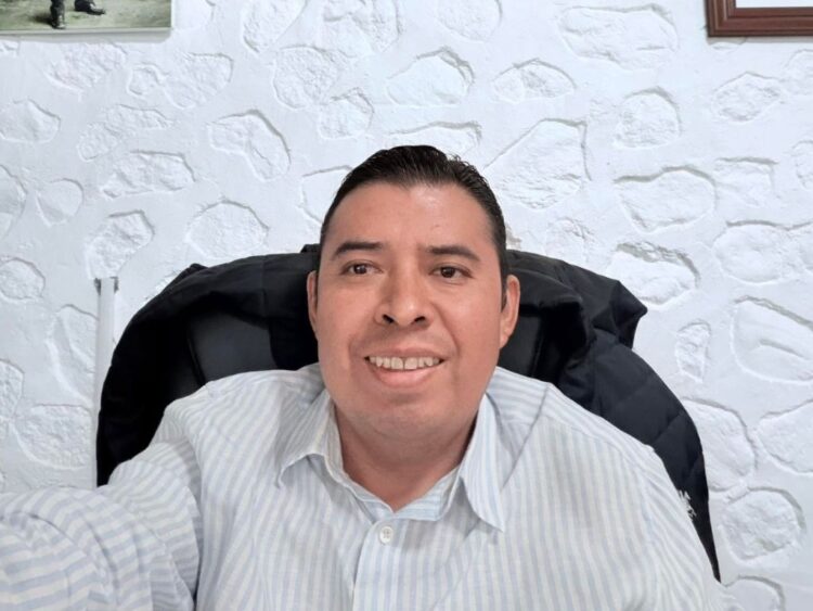 Aseguran alcaldía tras el asesinato de Lavín Romero