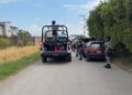 Asesinan a padre de funcionario del Ayuntamiento de Cuernavaca. AMEXI Foto Especial