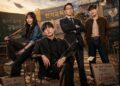 “Así aprenderás” hace historia en Netflix al entrar al Top 10 de las series internacionales más vistas de todos los tiempos. | AMEXI/FOTO: RRSS