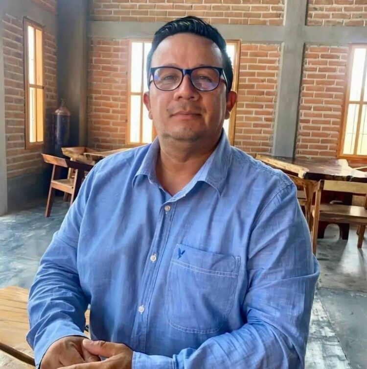 Periodista