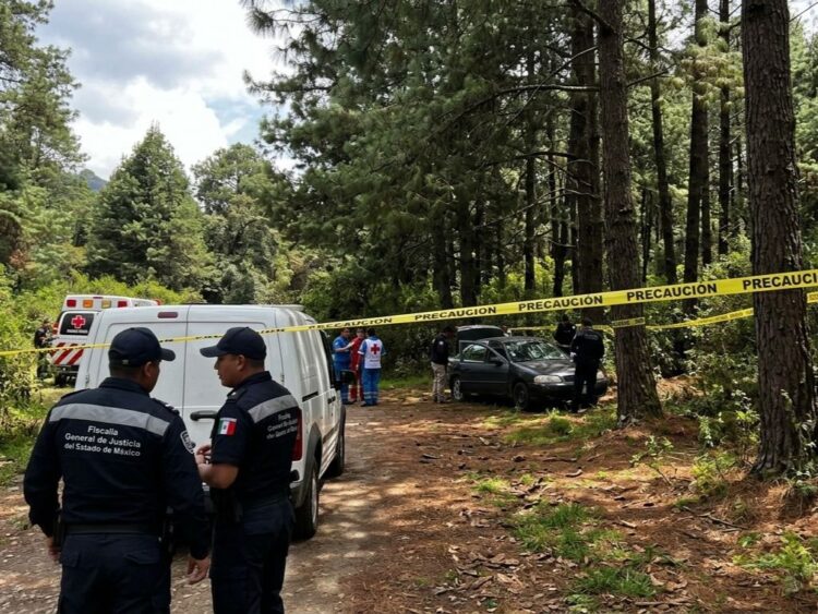 Ataque armado en La Marquesa deja un hombre muerto y heridos