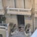 Daños en un edificio en Mónaco, por un atentado contra un empresario ucraniano