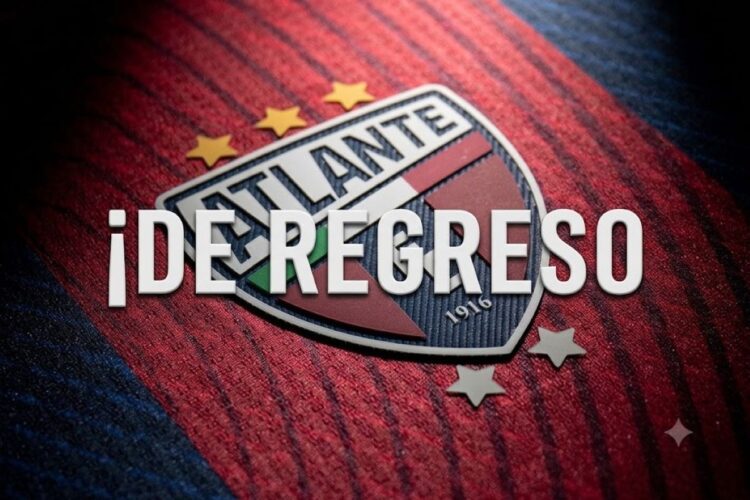 Atlante