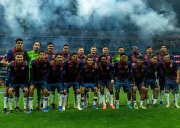 Atlante