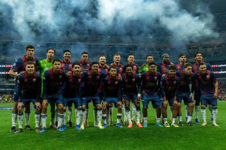 Atlante