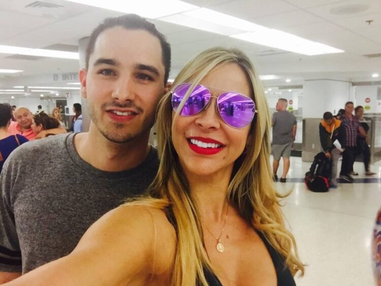 Nuevas revelaciones rodean la muerte del hijo de Aylín Mujica