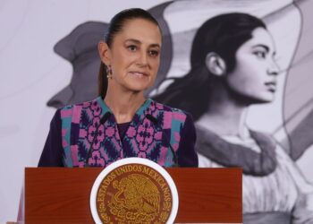Claudia Sheinbaum anuncia nuevo grupo de la ONU para Ayotzinapa, revisión del caso Wallace e iniciativas sobre feminicidios y economía de consumo