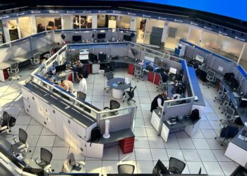 BMV renueva terminal SiBolsa con información en tiempo real