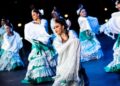 El Ballet Folclórico de la UdeG celebrará 60 años con una función especial en Bellas Artes. | AMEXI/FOTO: cultura.gob.mx