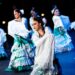 El Ballet Folclórico de la UdeG celebrará 60 años con una función especial en Bellas Artes. | AMEXI/FOTO: cultura.gob.mx
