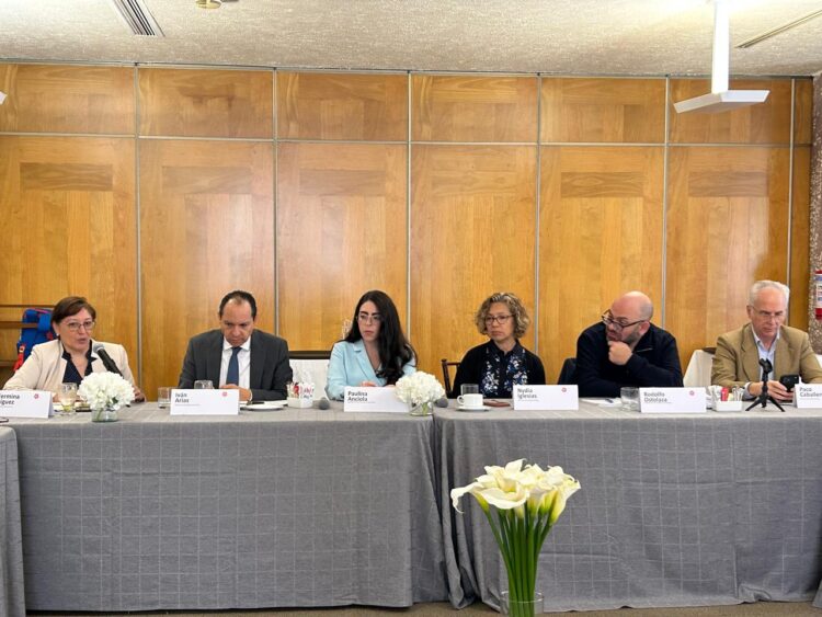 Banamex advierte “certeza negativa” por revisiones anuales del T-MEC