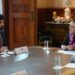 Banco Mundial y gobierno de México analizan apoyo estratégico al Plan México.