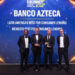 Banco Azteca, líder en préstamo al consumo, según Euromoney 2026