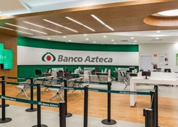 Banco Azteca escala en ranking global de instituciones más sólidas