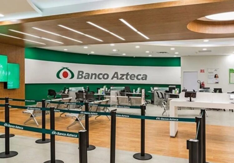 Banco Azteca escala en ranking global de instituciones más sólidas