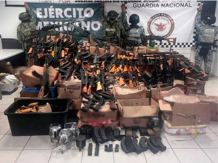 Breves de los Estados 27 de julio
