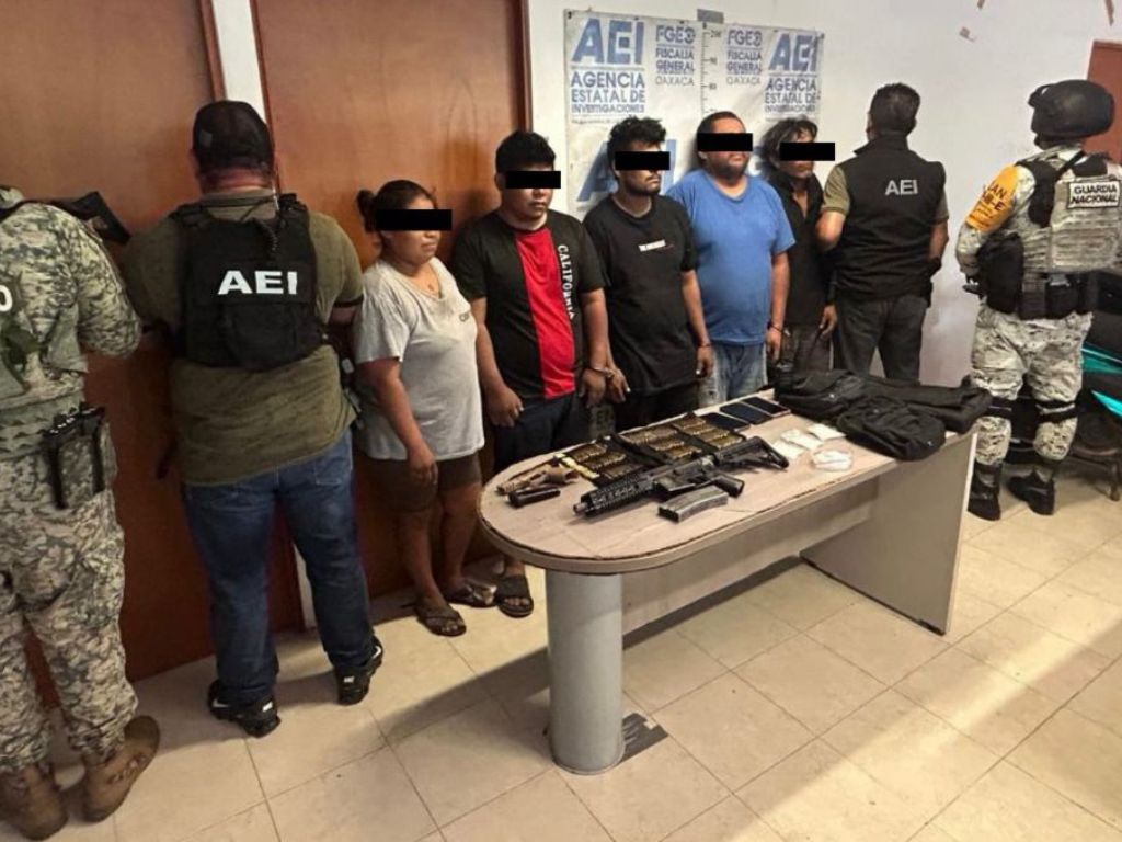 Breves de los Estados
