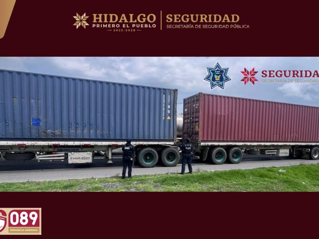 Breves de los Estados