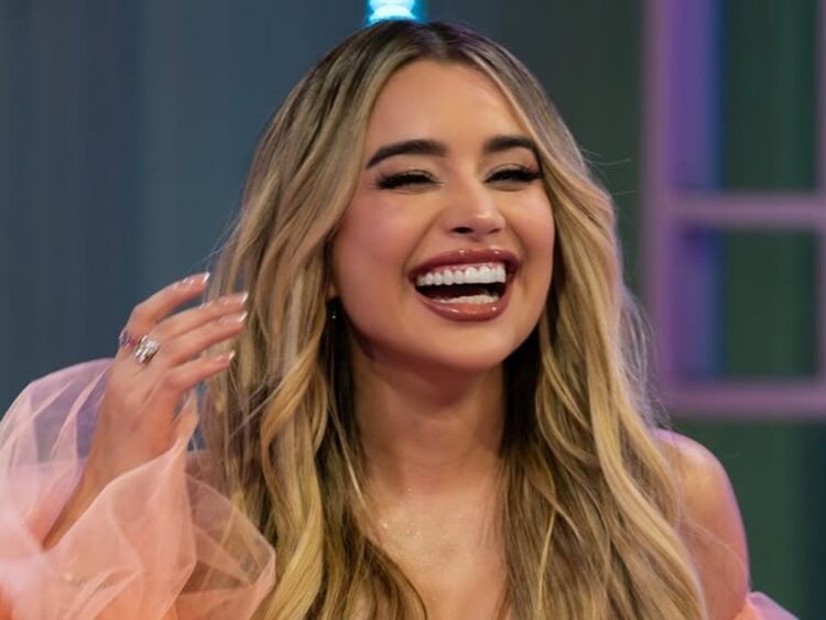 Brianda Deyanara, es la nueva habitante de “La casa de los famosos México 2026”. | AMEXI/FOTO: IG @lacasafamososmx