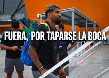 Rodrigo "Búfalo" Aguirre