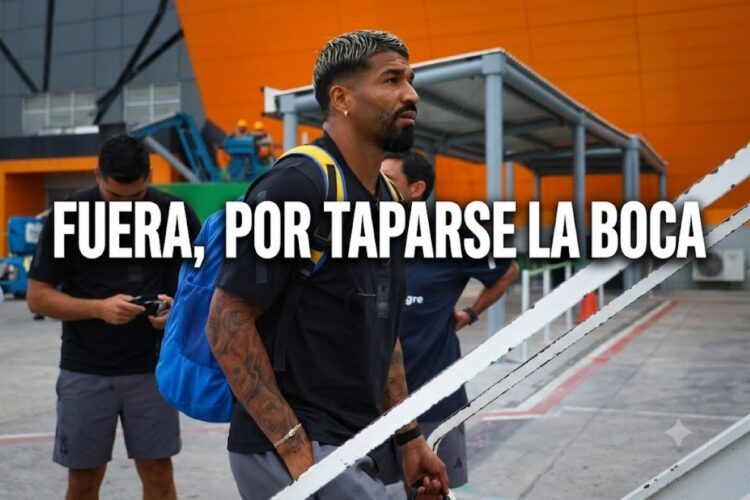 Rodrigo "Búfalo" Aguirre