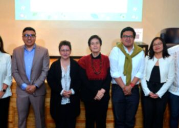 CDHCM presenta número especial de «Métodhos» sobre los desafíos del Mundial