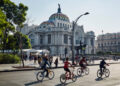 Muévete en Bici recorrerá 30 kilómetros este domingo 12 de julio
