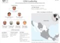 México y EU refuerzan ofensiva financiera contra CJNG