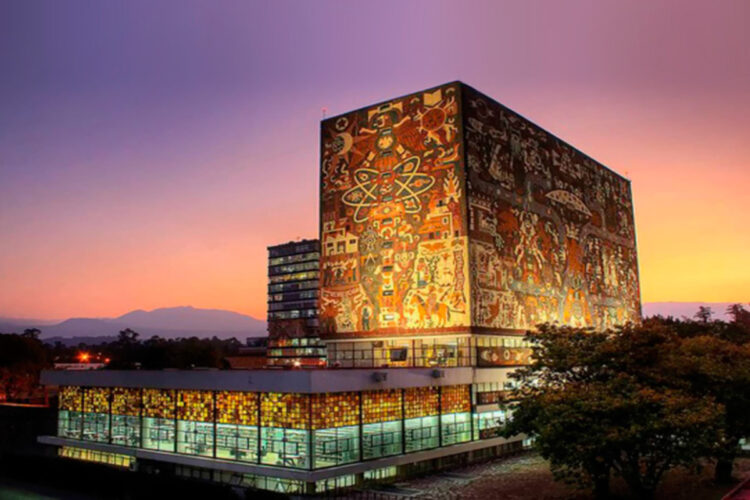 UNAM presenta denuncia penal por venta de servicios para examen de admisión