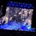Caifanes reunió a 65 mil fans en el Estadio GNP y dedicó un emotivo homenaje a madres y padres buscadores. | AMEXI/FOTO: RRSS