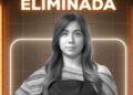 Camila Souza fue la décima eliminada de MasterChef 24/7 tras recibir duras críticas por su platillo y su actitud. | AMEXI/FOTO: IG @masterchefmx