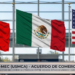 T-MEC continuará vigente hasta 2036 con revisiones anuales: Monreal
