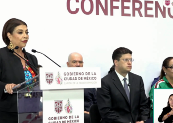 Control de aforo y pantallas gigantes para dispersar multitudes